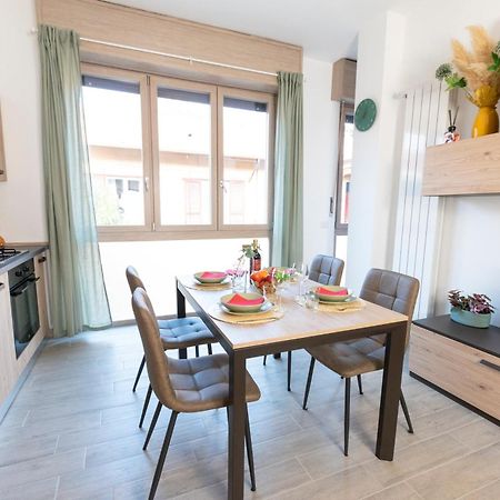 I Host Apartment - Piave, Lissone Exterior foto