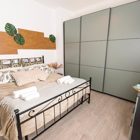 I Host Apartment - Piave, Lissone Exterior foto