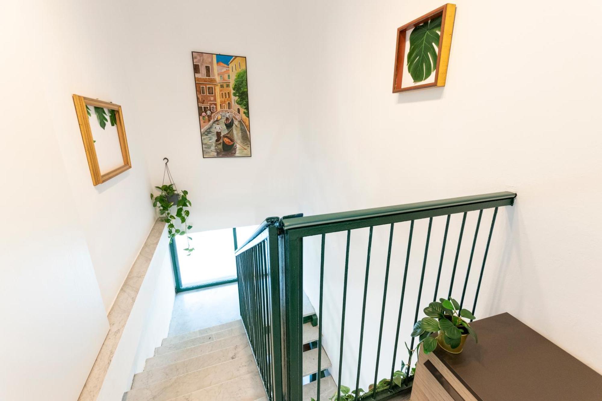 I Host Apartment - Piave, Lissone Exterior foto
