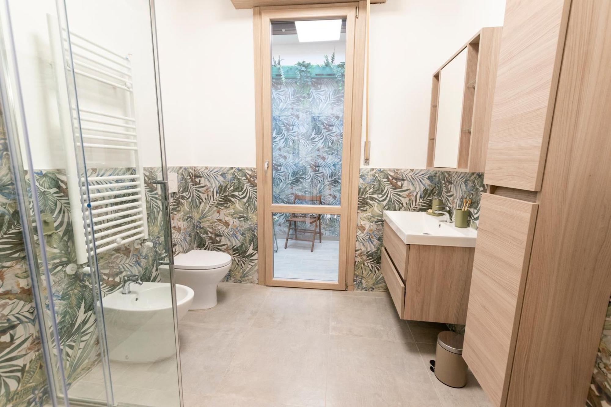 I Host Apartment - Piave, Lissone Exterior foto