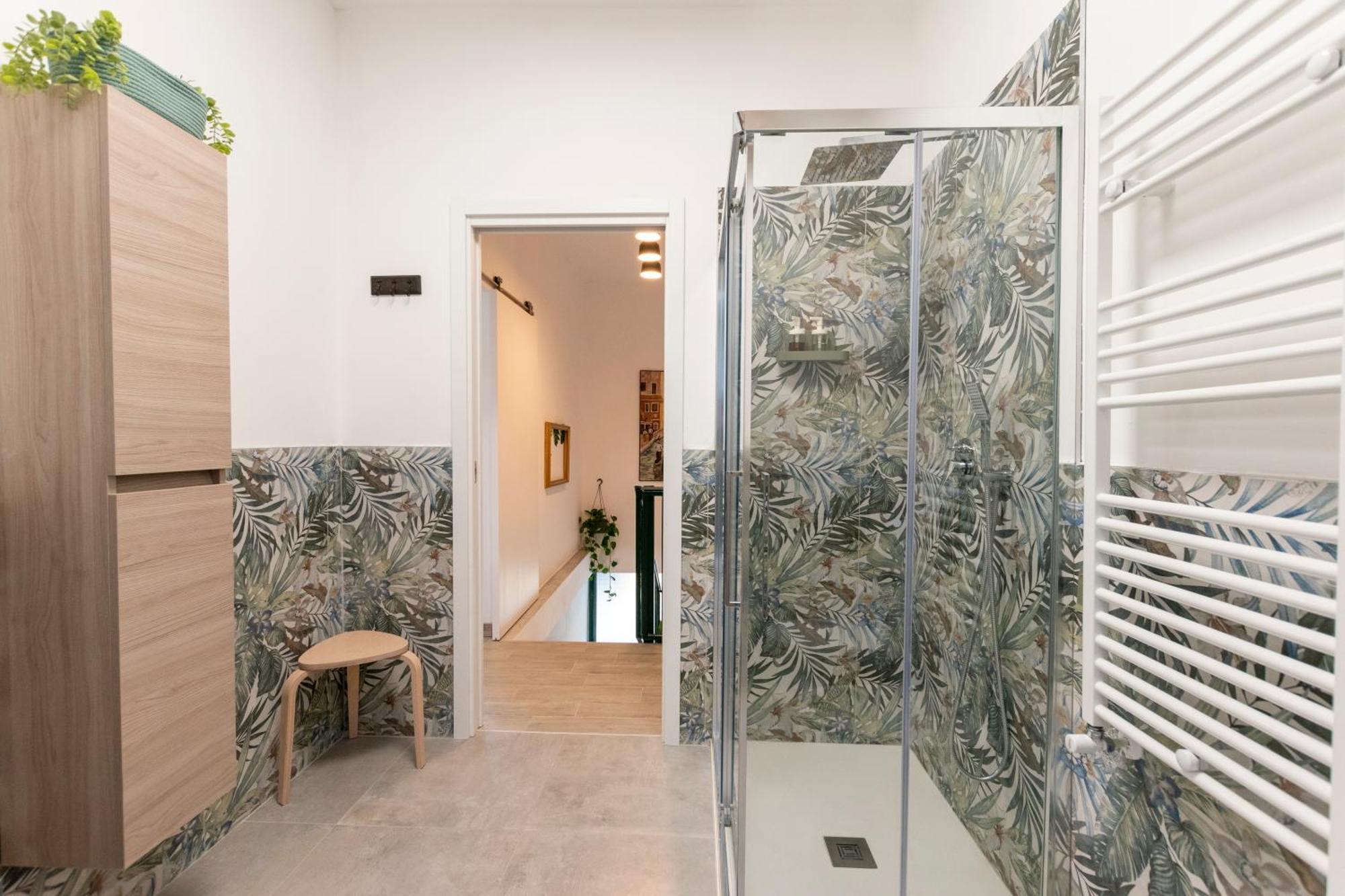 I Host Apartment - Piave, Lissone Exterior foto
