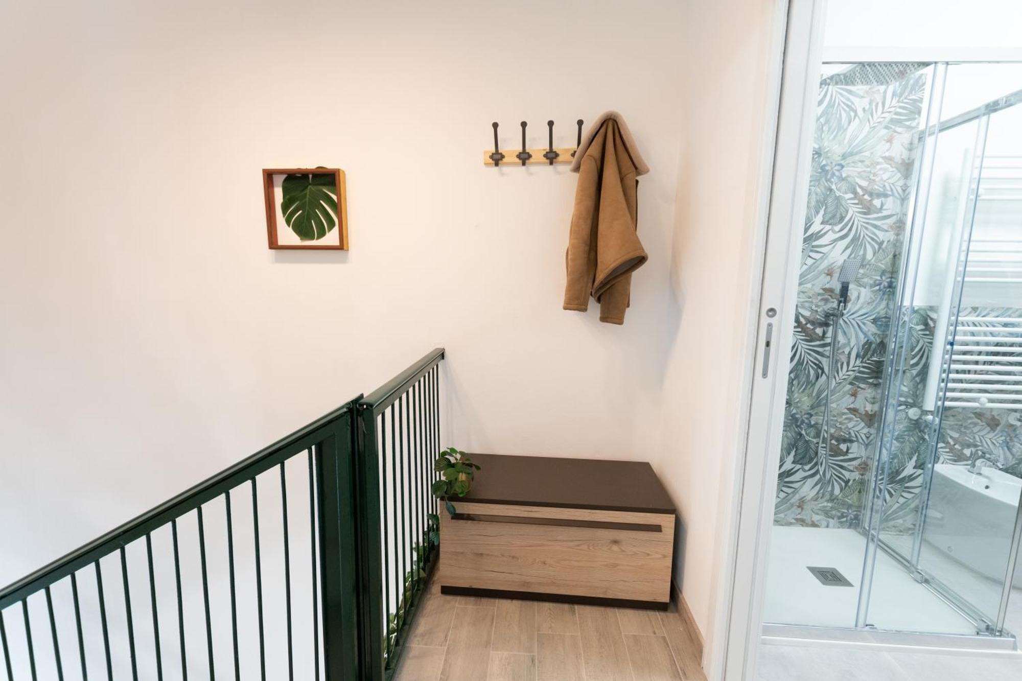 I Host Apartment - Piave, Lissone Exterior foto