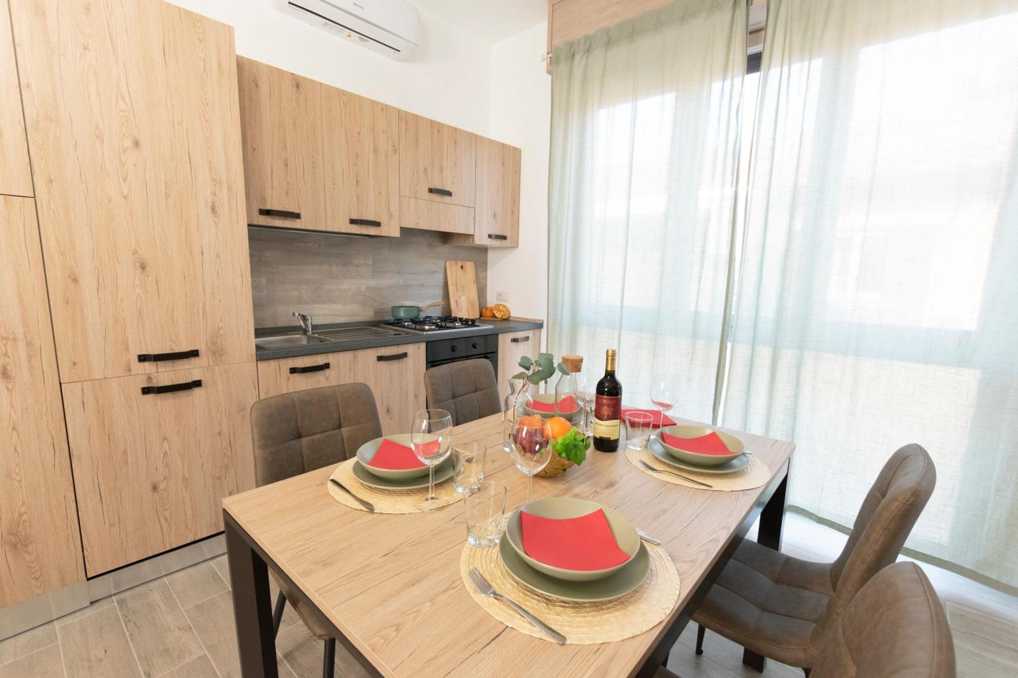 I Host Apartment - Piave, Lissone Exterior foto