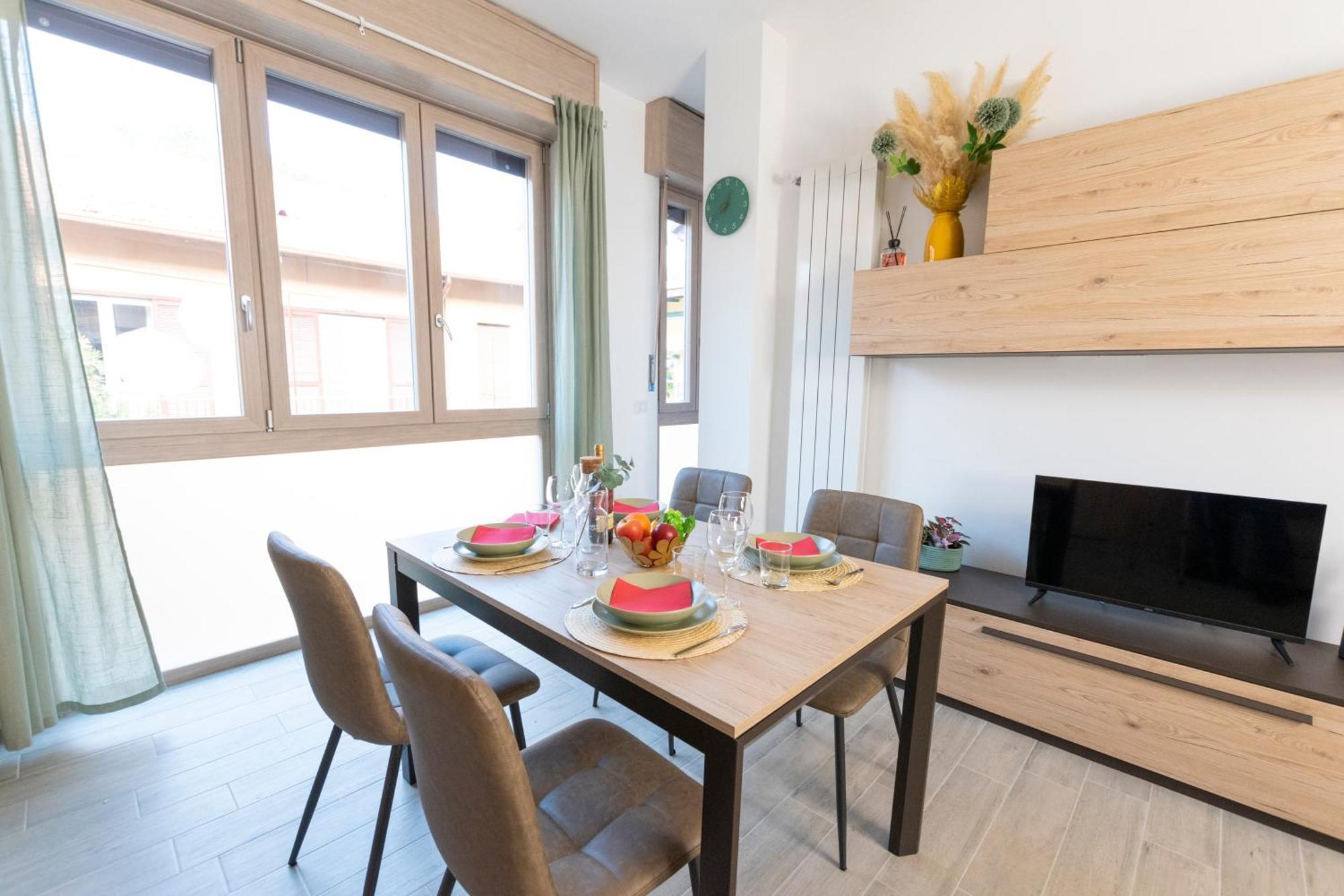 I Host Apartment - Piave, Lissone Exterior foto